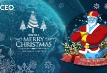 BitCEO — Merry Christmas 2018 ?????