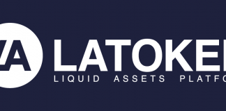 LAToken is the first listing exchange for BitCEO