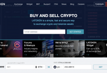 Now Bitceo can be traded on LAToken