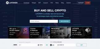 Now Bitceo can be traded on LAToken