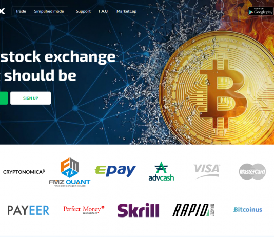 ?OFFICIAL LISTING ANNOUNCEMENT – THE SECOND EXCHANGE?